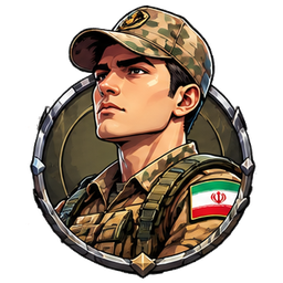 Commander Avatar